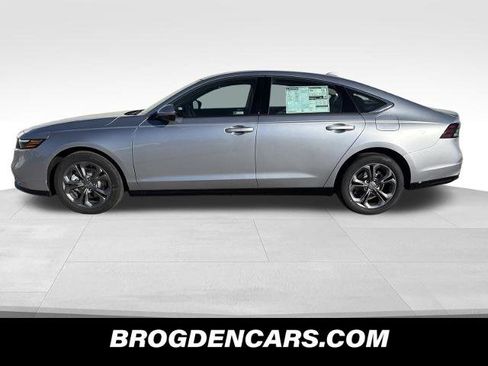 New 2026 Honda Accord EX-L image 5