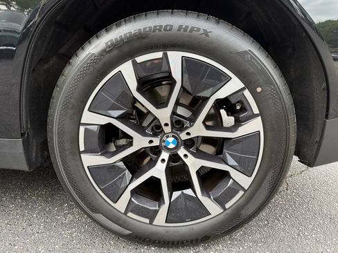 Certified 2026 BMW X3 xDrive30i w/ Premium Package AWD/4WD image 16