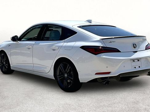 Certified 2024 Acura Integra A-Spec w/ Technology Package FWD image 14