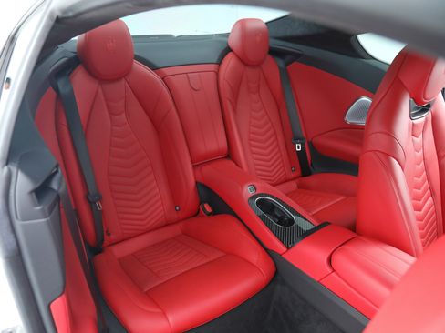 Certified 2024 Maserati GranTurismo Trofeo image 15