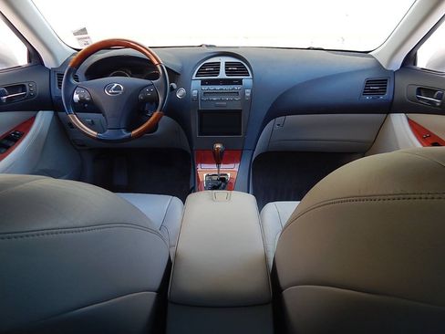 Used 2007 Lexus ES 350 FWD image 19