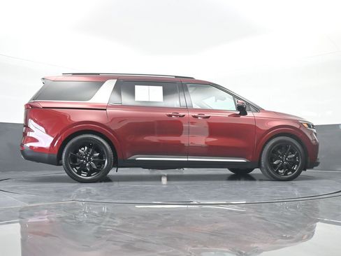 Used 2024 Kia Carnival SX Prestige image 72