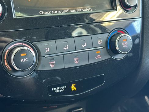 Certified 2022 Nissan Rogue Sport S image 20