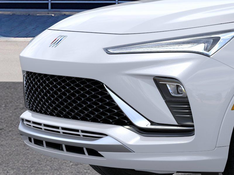 New 2026 Buick Envista Avenir FWD image 13