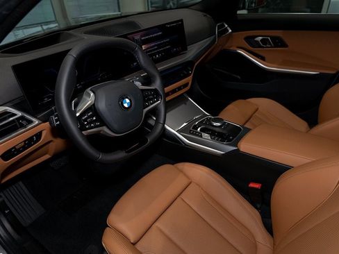 Used 2025 BMW 330i xDrive Sedan w/ Premium Package image 15