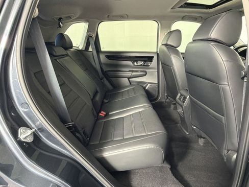 Certified 2024 Honda CR-V EX-L image 31