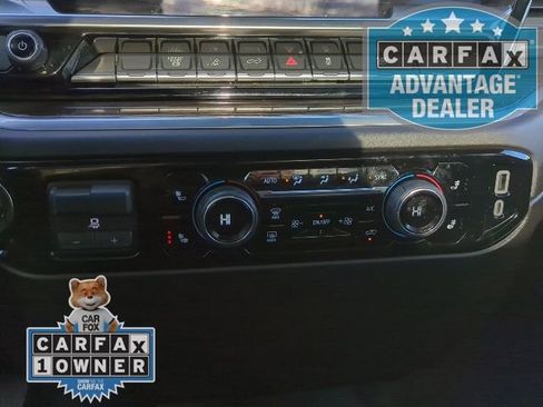 Certified 2025 Chevrolet Silverado 2500 LT w/ Convenience Package image 10