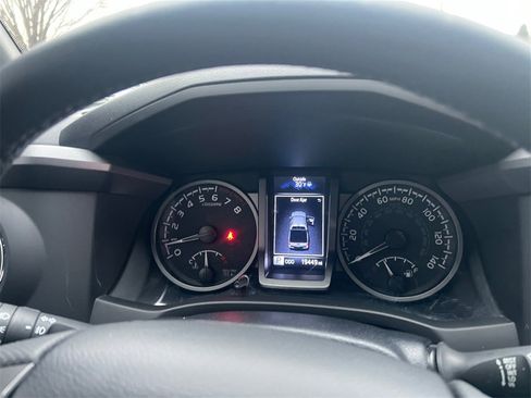 Certified 2023 Toyota Tacoma TRD Sport image 21