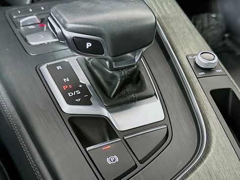 Used 2019 Audi A4 2.0T Premium Plus w/ Premium Plus Package image 7