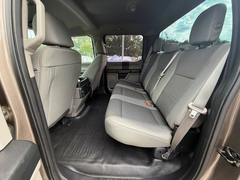 Used 2018 Ford F150 XL w/ Equipment Group 101A Mid AWD/4WD image 18
