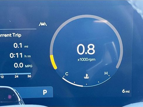 New 2026 Hyundai Santa Fe Limited image 12