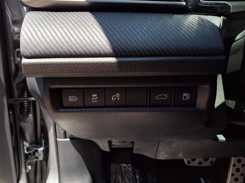 Used 2025 Toyota Camry SE w/ Multimedia Upgrade Package FWD image 14