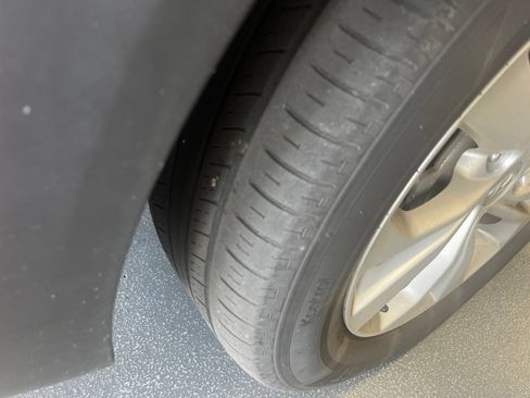 Used 2021 Hyundai Tucson Value FWD image 12