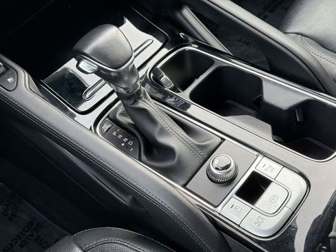 Used 2022 Kia Telluride EX image 24