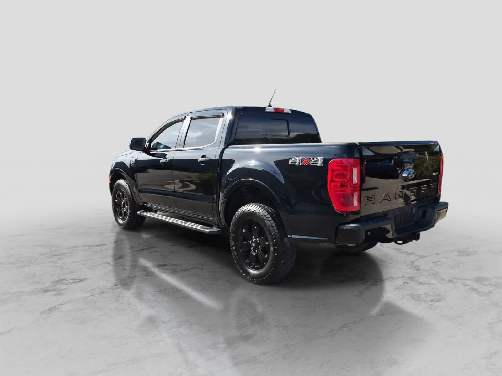 Used 2019 Ford Ranger XLT w/ Equipment Group 302A Luxury AWD/4WD image 6