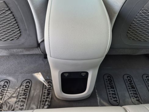 Certified 2024 Hyundai Ioniq 5 Limited RWD image 15