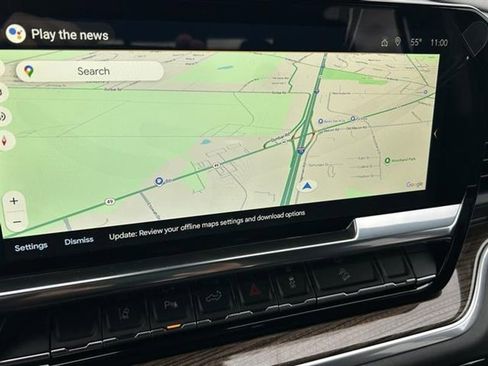 New 2026 Chevrolet Silverado 2500 LT w/ Trail Boss Package image 20