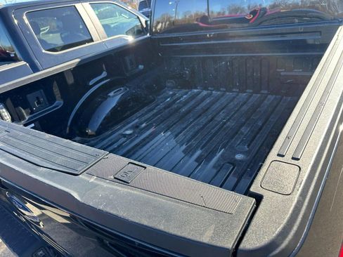 Used 2023 Ford F150 Lariat w/ Equipment Group 502A High image 11