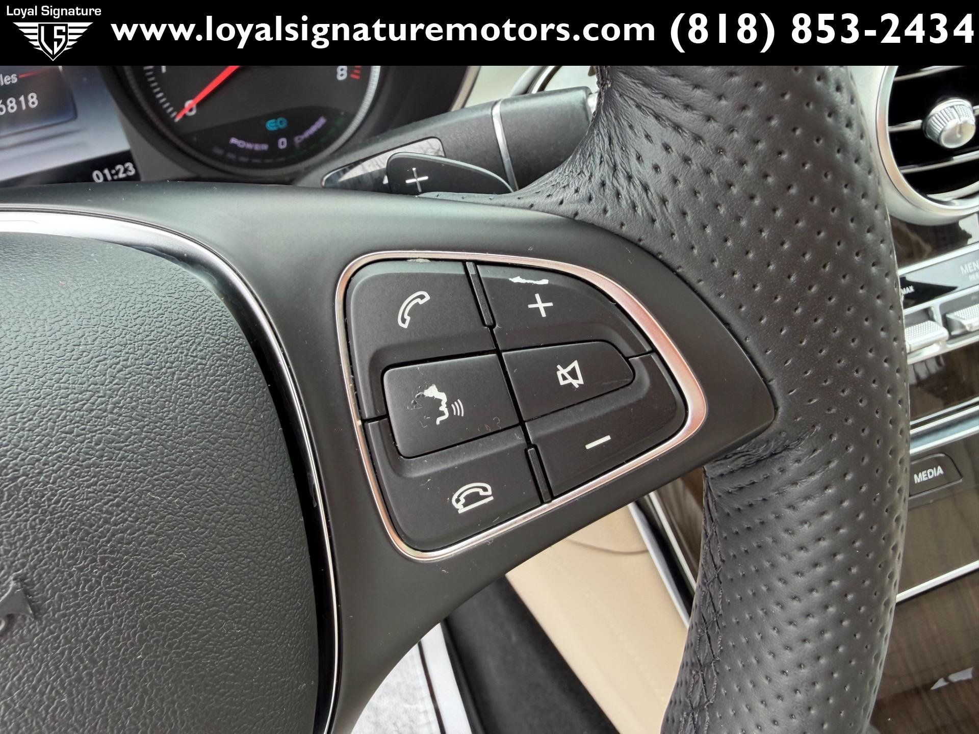 Used 2019 Mercedes-Benz GLC 350e 4MATIC image 27