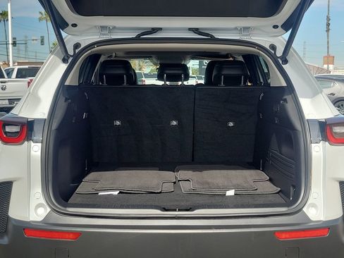 Certified 2025 MAZDA CX-50 AWD 2.5 Hybrid w/ Premium Pkg image 22