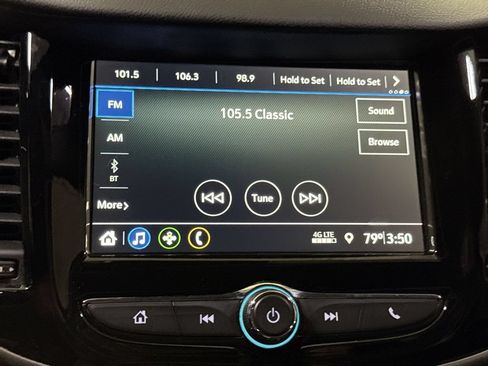 Used 2019 Chevrolet Trax LS FWD image 14