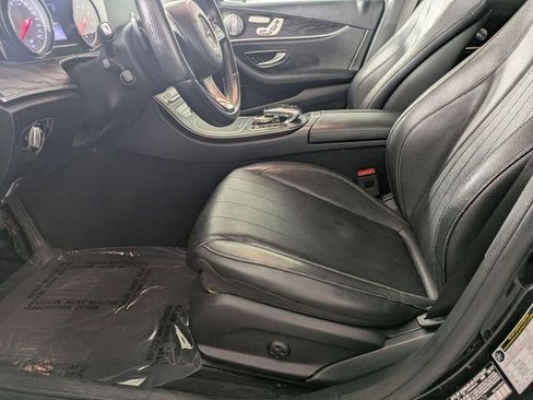 Used 2018 Mercedes-Benz E 300 image 11