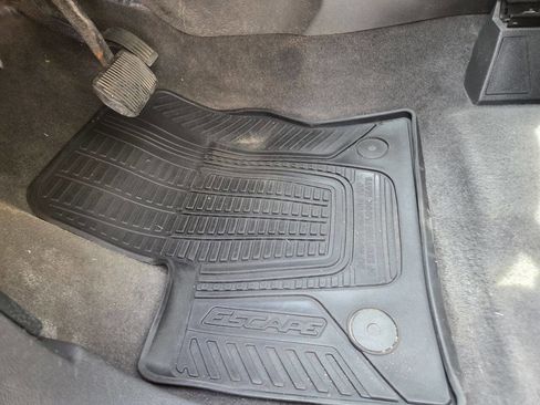 Used 2014 Ford Escape S w/ Equipment Group 101B FWD image 14