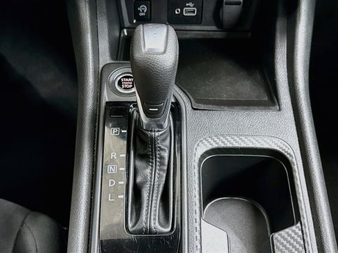 Used 2024 Nissan Sentra S FWD image 23