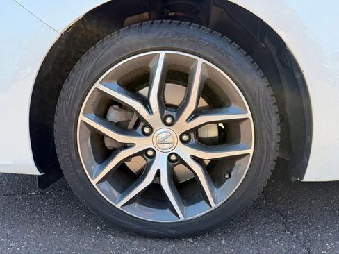 Used 2019 Acura ILX FWD image 22