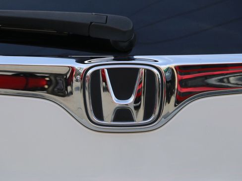 Used 2019 Honda CR-V EX-L image 5