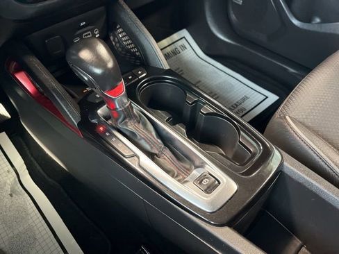 Used 2022 Chevrolet TrailBlazer RS w/ Sun and Liftgate Package image 18