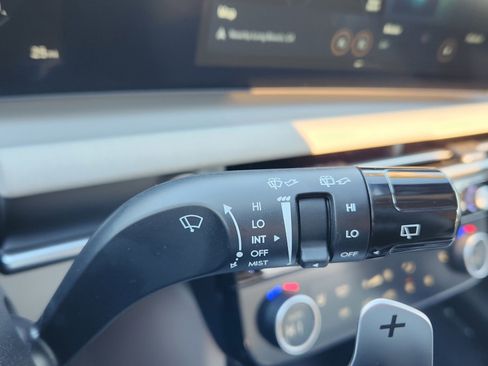 New 2025 Hyundai Tucson SEL image 22