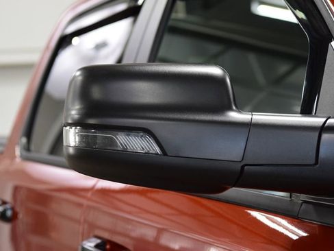 Used 2024 RAM 1500 TRX AWD/4WD image 16