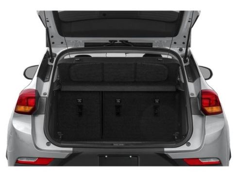 Certified 2023 Buick Encore GX Preferred image 24