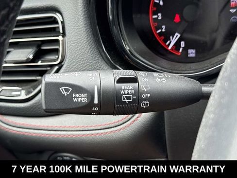 Used 2023 Dodge Durango R/T AWD/4WD image 25
