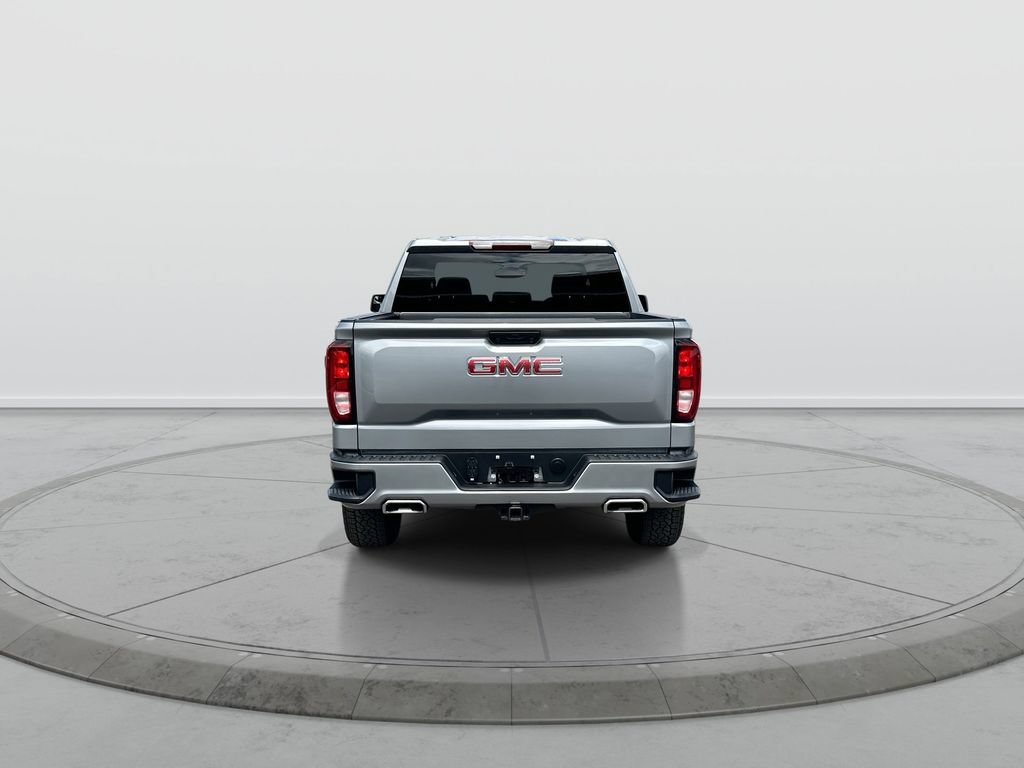 Used 2025 GMC Sierra 1500 Elevation AWD/4WD image 7