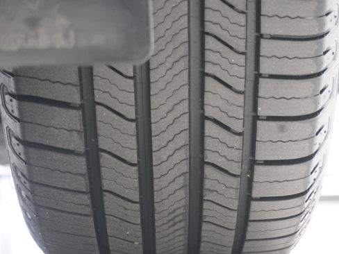 Used 2019 Ford Edge Titanium FWD image 30