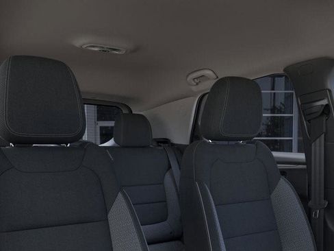 New 2026 Chevrolet TrailBlazer LT w/ Convenience Package image 25