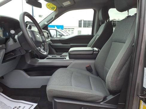 Certified 2024 Ford F150 XLT w/ Equipment Group 302A MID AWD/4WD image 15