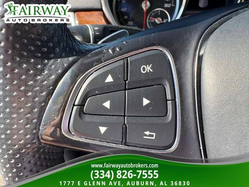 Used 2018 Mercedes-Benz GLS 450 4MATIC image 19