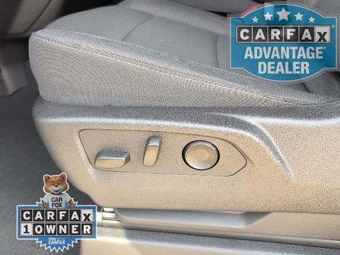 Used 2025 GMC Sierra 1500 Pro w/ Pro Value Package image 10