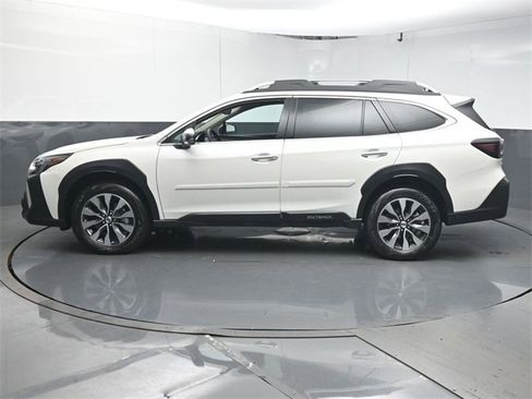 Certified 2025 Subaru Outback Touring XT w/ Tech Package 3 image 5