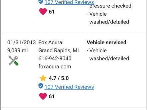Used 2013 Acura RDX AWD w/ Technology Package image 62