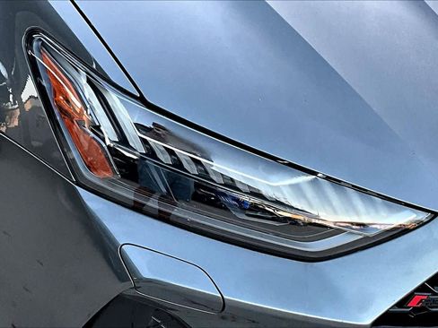 Used 2022 Audi RS 7 Sportback image 27