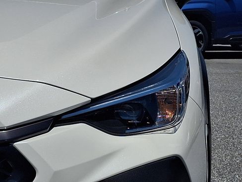Certified 2026 Subaru Crosstrek 2.5i Premium AWD/4WD image 9