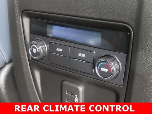 Used 2023 Buick Enclave Essence w/ LPO, Floor Liner Package image 21