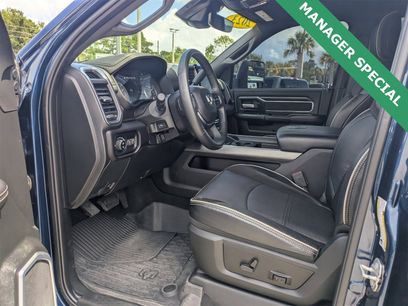 Used 2023 RAM 2500 Laramie