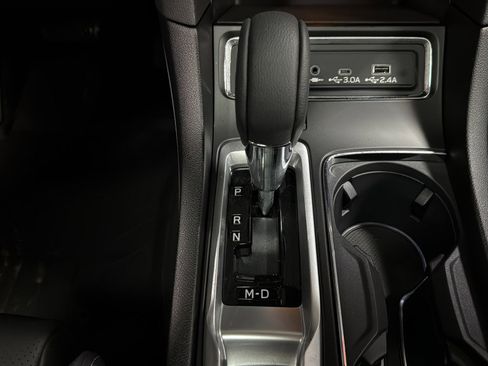New 2026 Subaru Ascent Limited AWD/4WD image 34