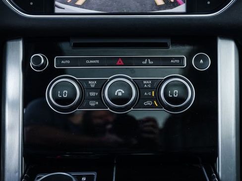 Used 2013 Land Rover Range Rover Autobiography AWD/4WD image 18