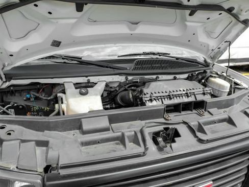 Used 2019 GMC Savana 3500 w/ Power Convenience Package image 37